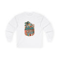 Women's "Saltwater & Sweater Weather" Long Sleeve