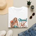 Women's "Mermaid in her Fall Era" T-Shirt