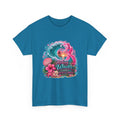 "Making Waves Against Breast Cancer" Graphic T-Shirt