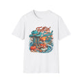 Women's “Fallin’ for Coastal Life” T-Shirt