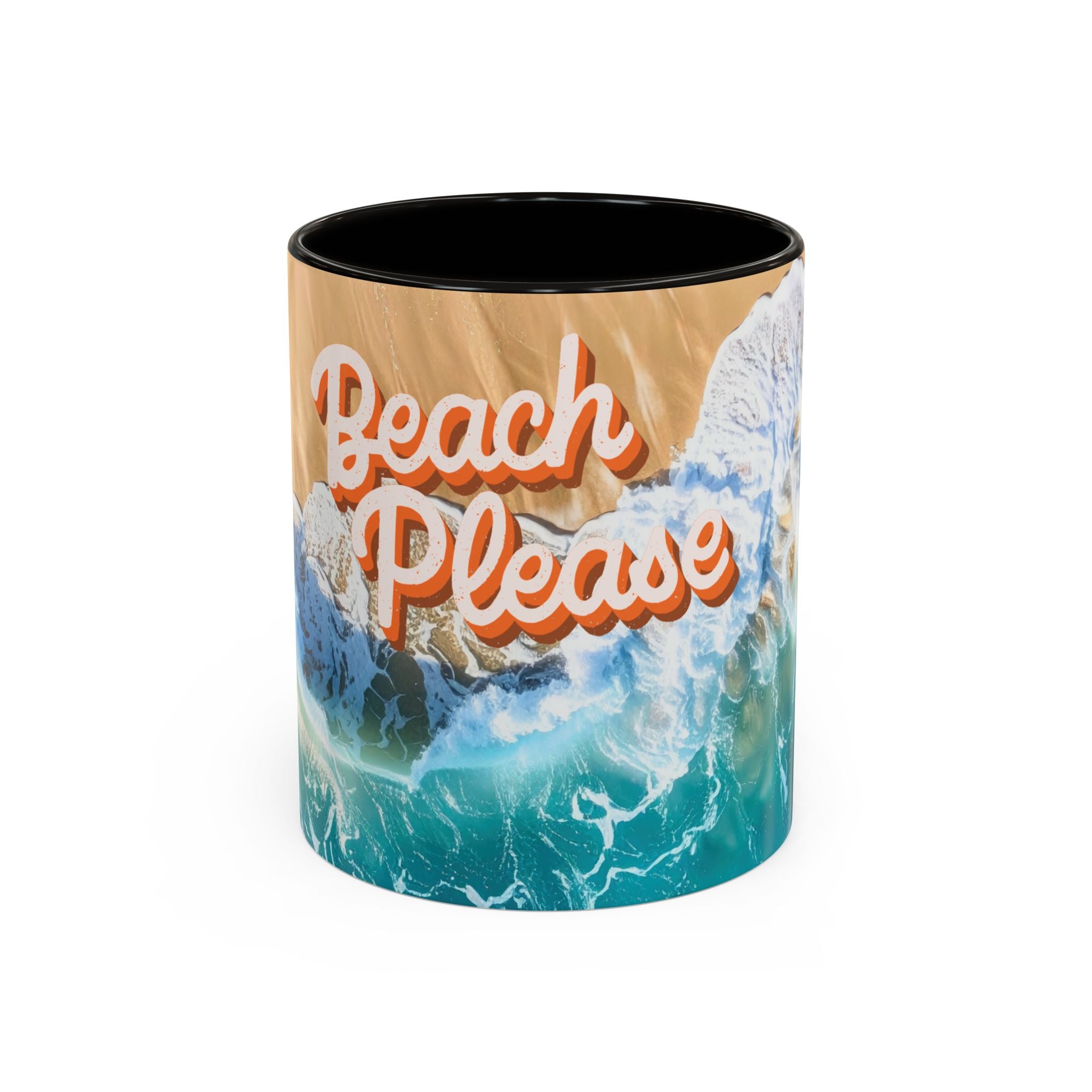 Ceramic Mug
