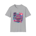 "I wear Pink for the Fighters, Survivors, & the Angels" Graphic T-Shirt