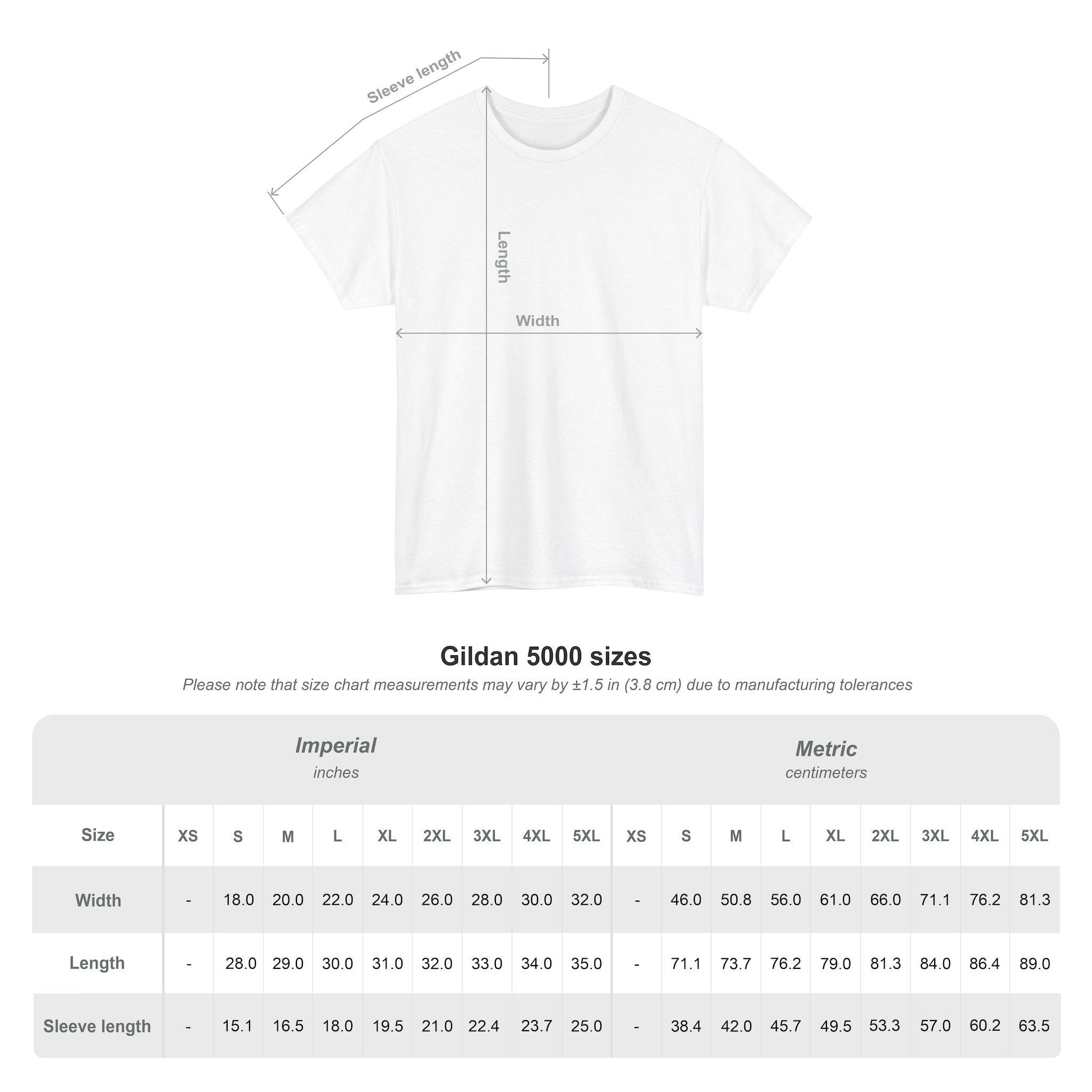 "Anchored in Hope"  Graphic T-Shirt