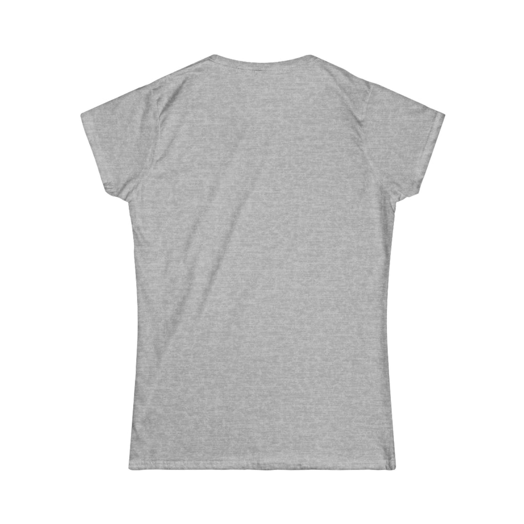 Women's "Beach please, it's Fall" T-Shirt