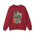 Women's "Saltwater & Sweater Weather" Sweatshirt