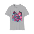 "I wear Pink for my Wife" Graphic T-Shirt