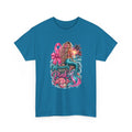 "Mermaids Wear Pink" Graphic T-Shirt