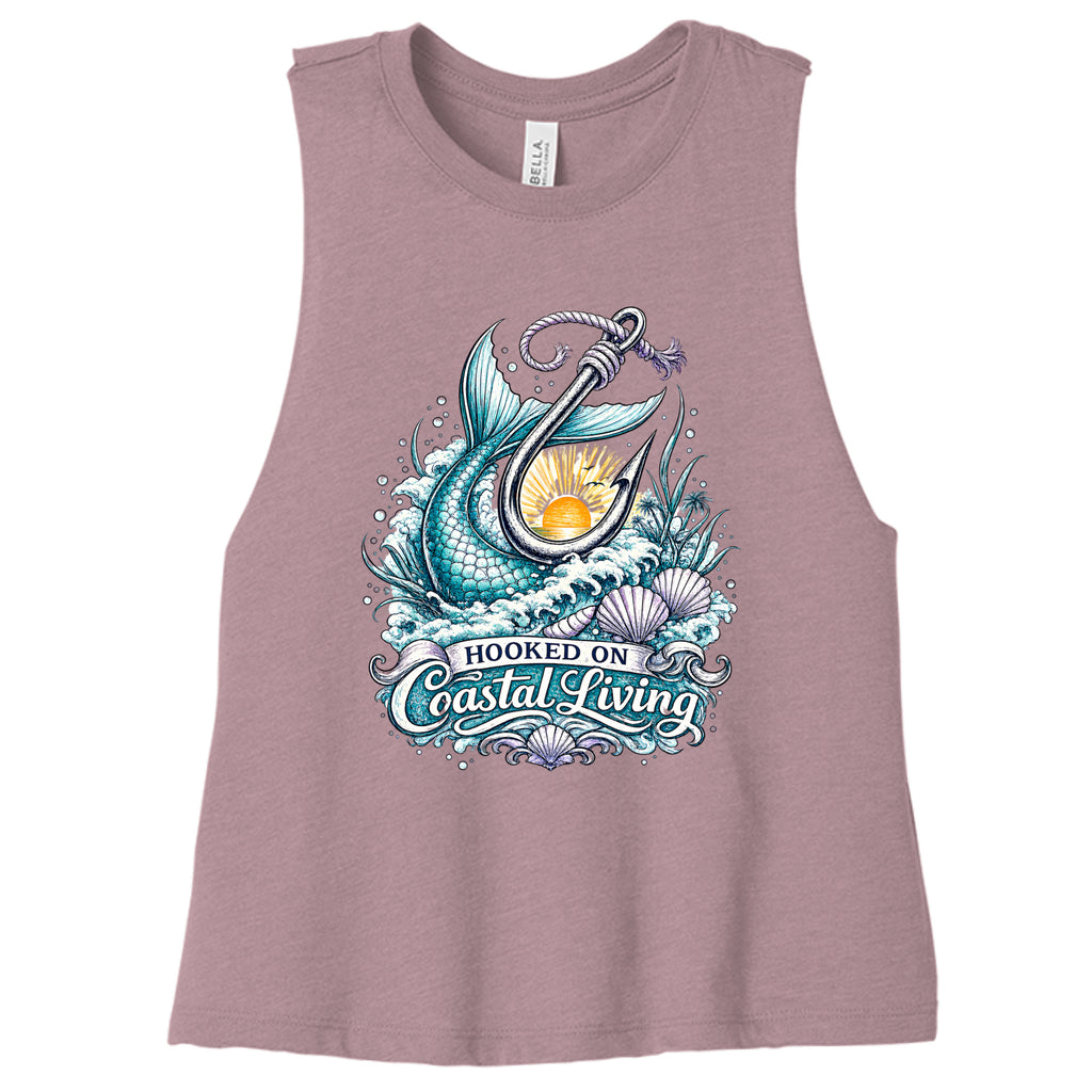 Heather Orchid - 6682 - FRONT