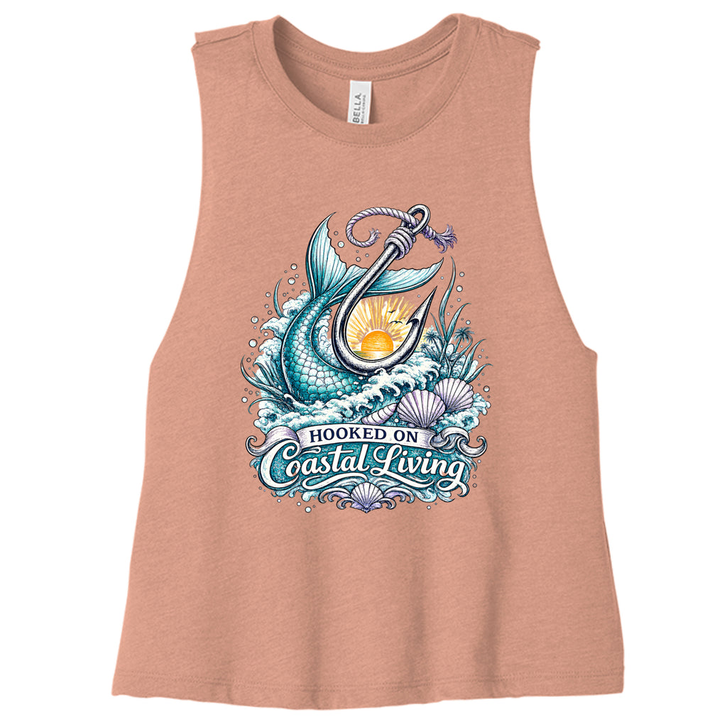 HEATHER SUNSET - 6682 - FRONT