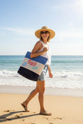 Beach Vibes Tote