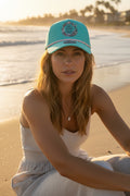 Aqua - L5059 - FRONT