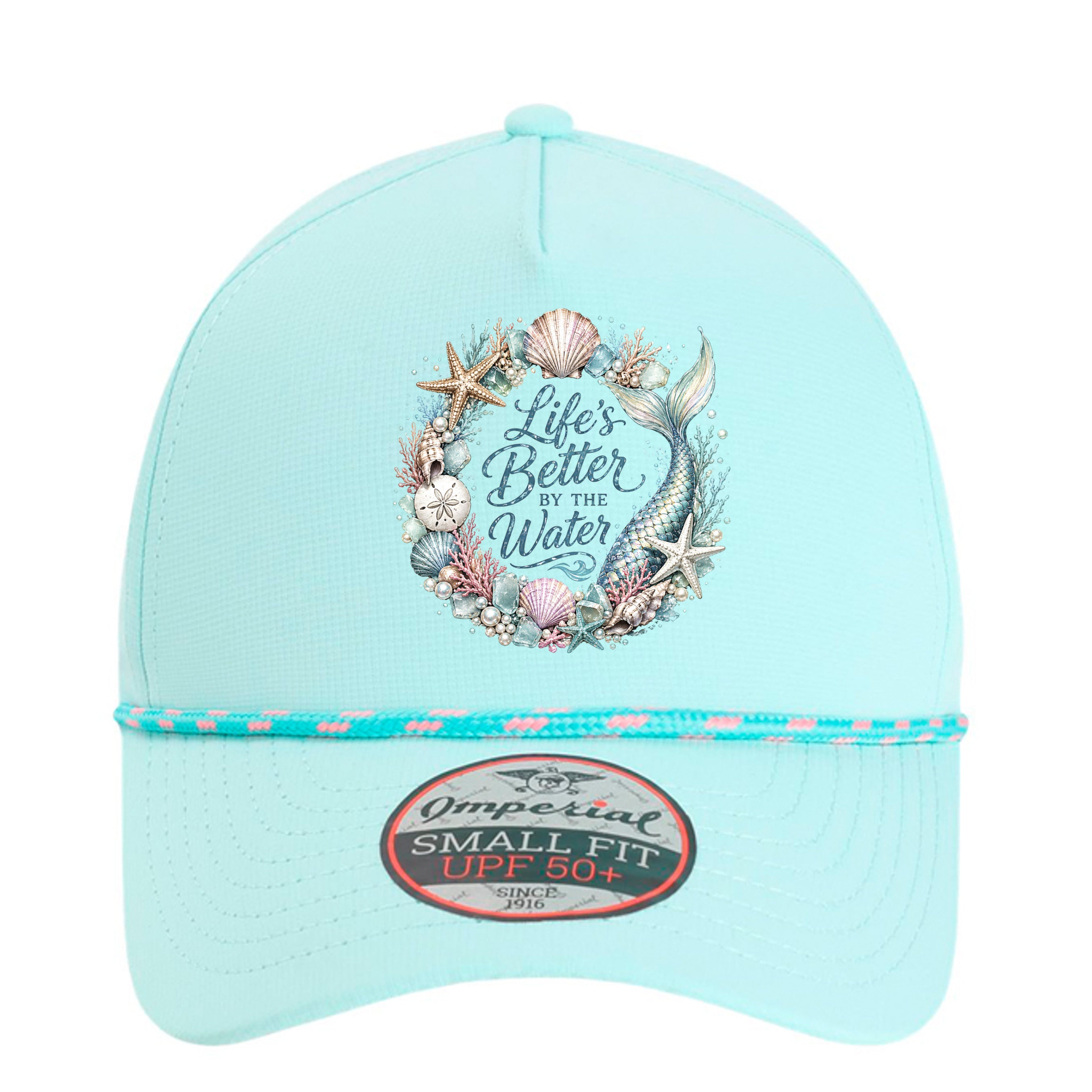 Robins Egg - L5059 - FRONT