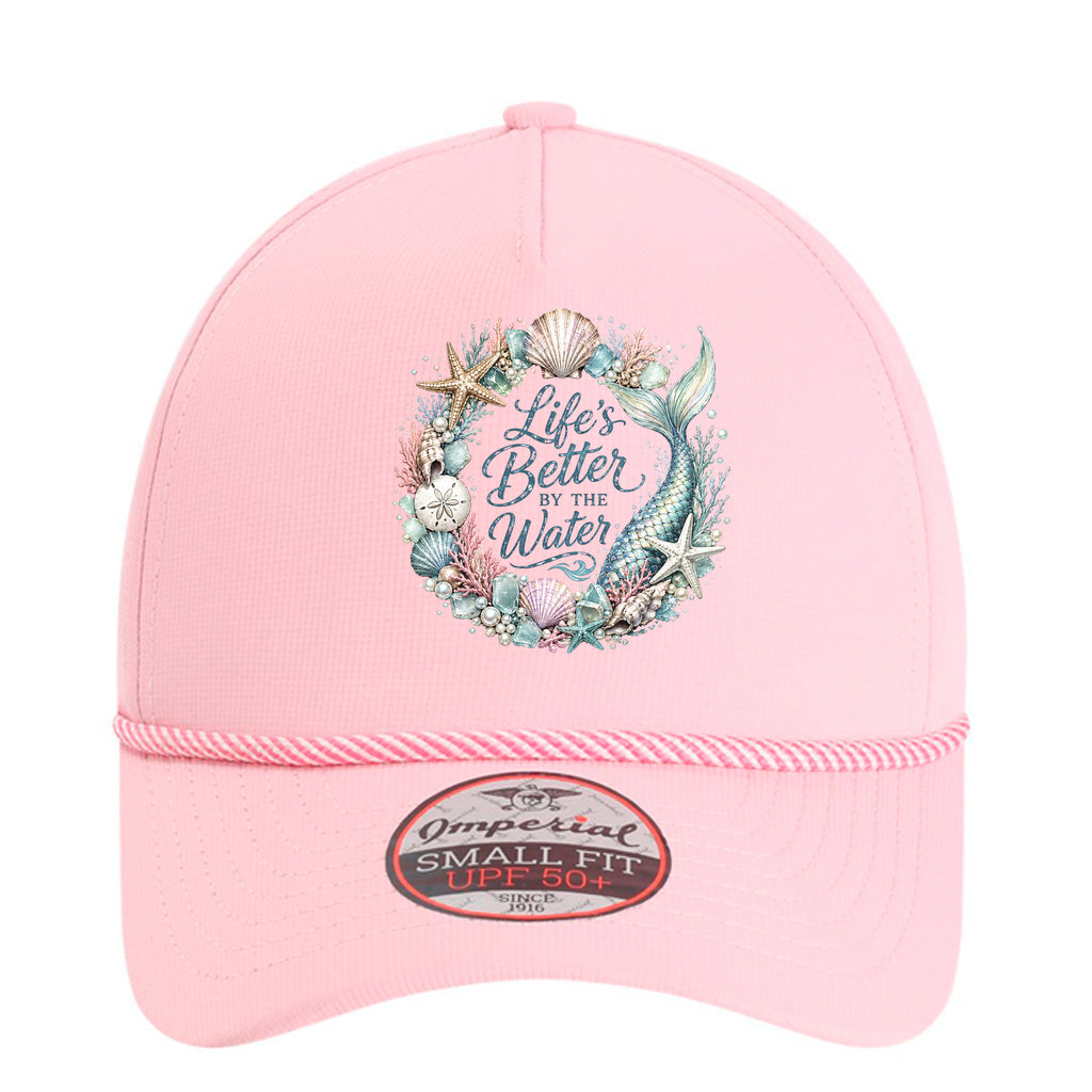 Light Pink - L5059 - FRONT