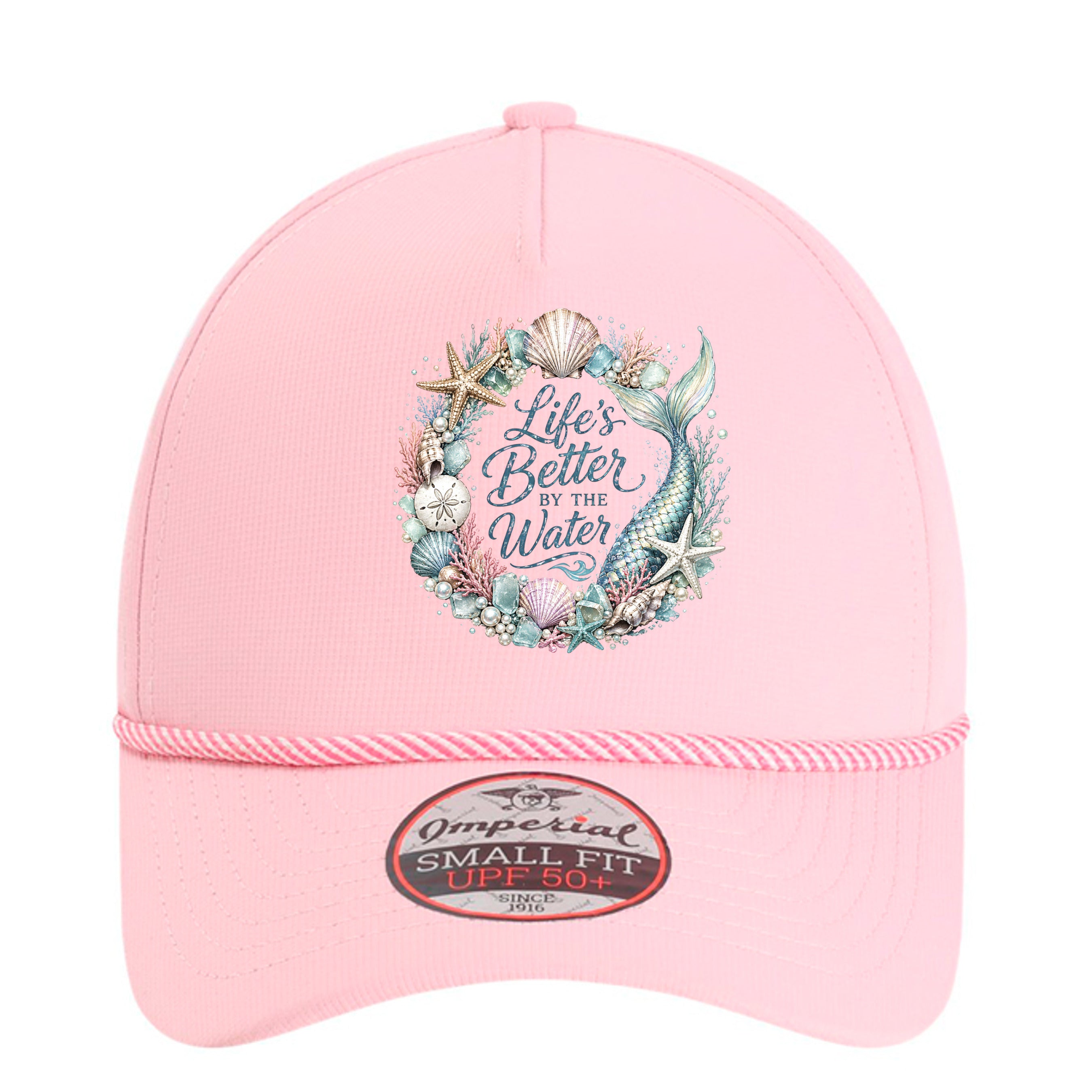Light Pink - L5059 - FRONT