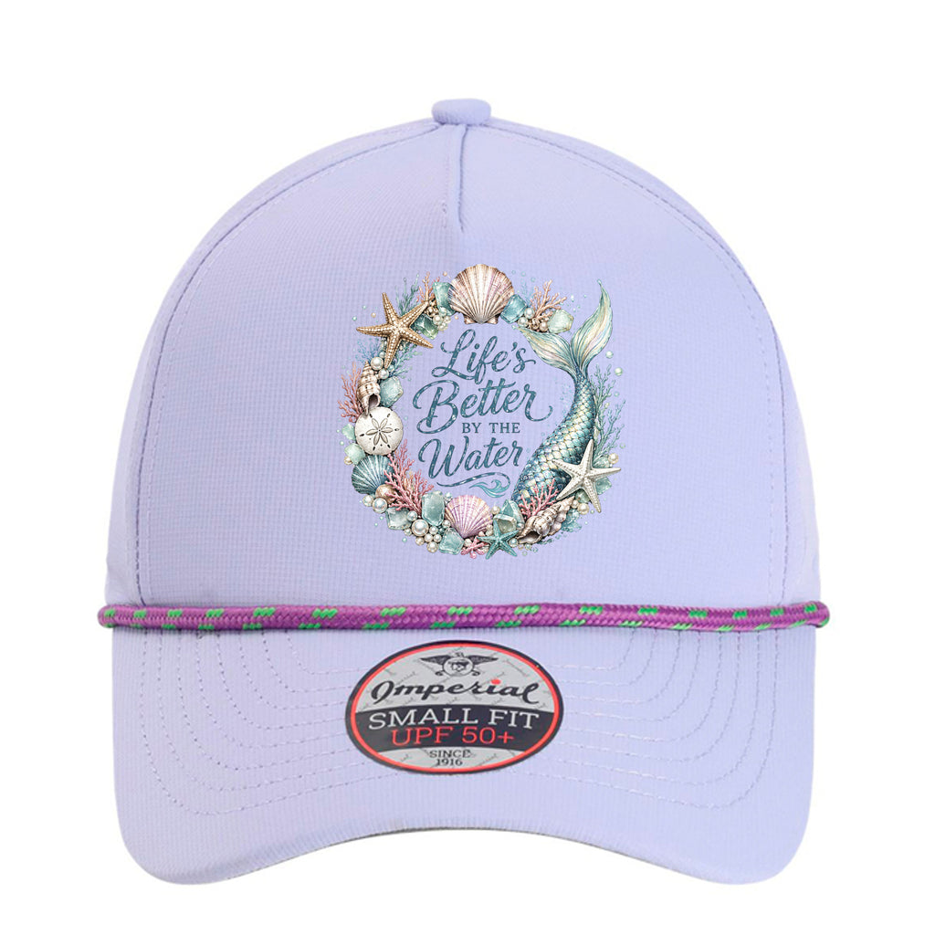 Lavender - L5059 - FRONT
