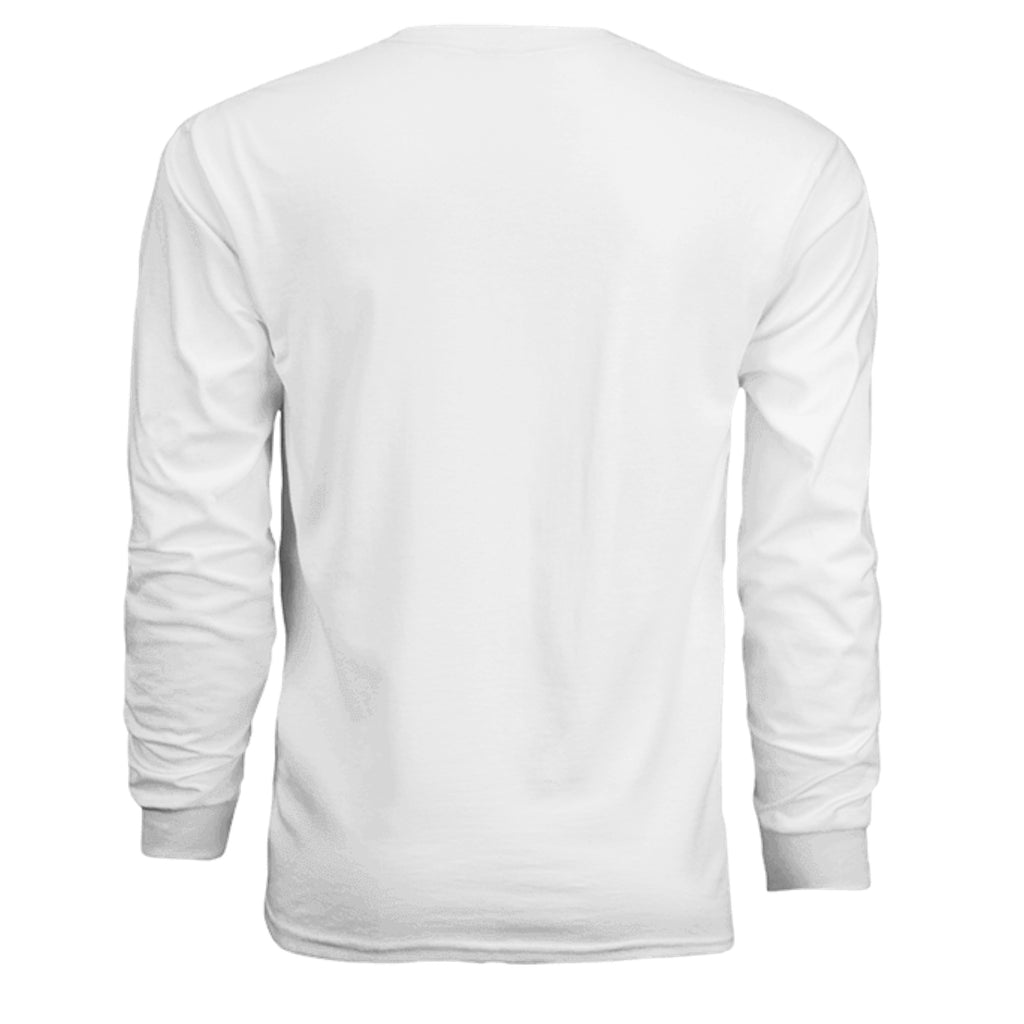 WHITE - NW3002 - BACK
