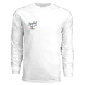 WHITE - NW3002 - FRONT