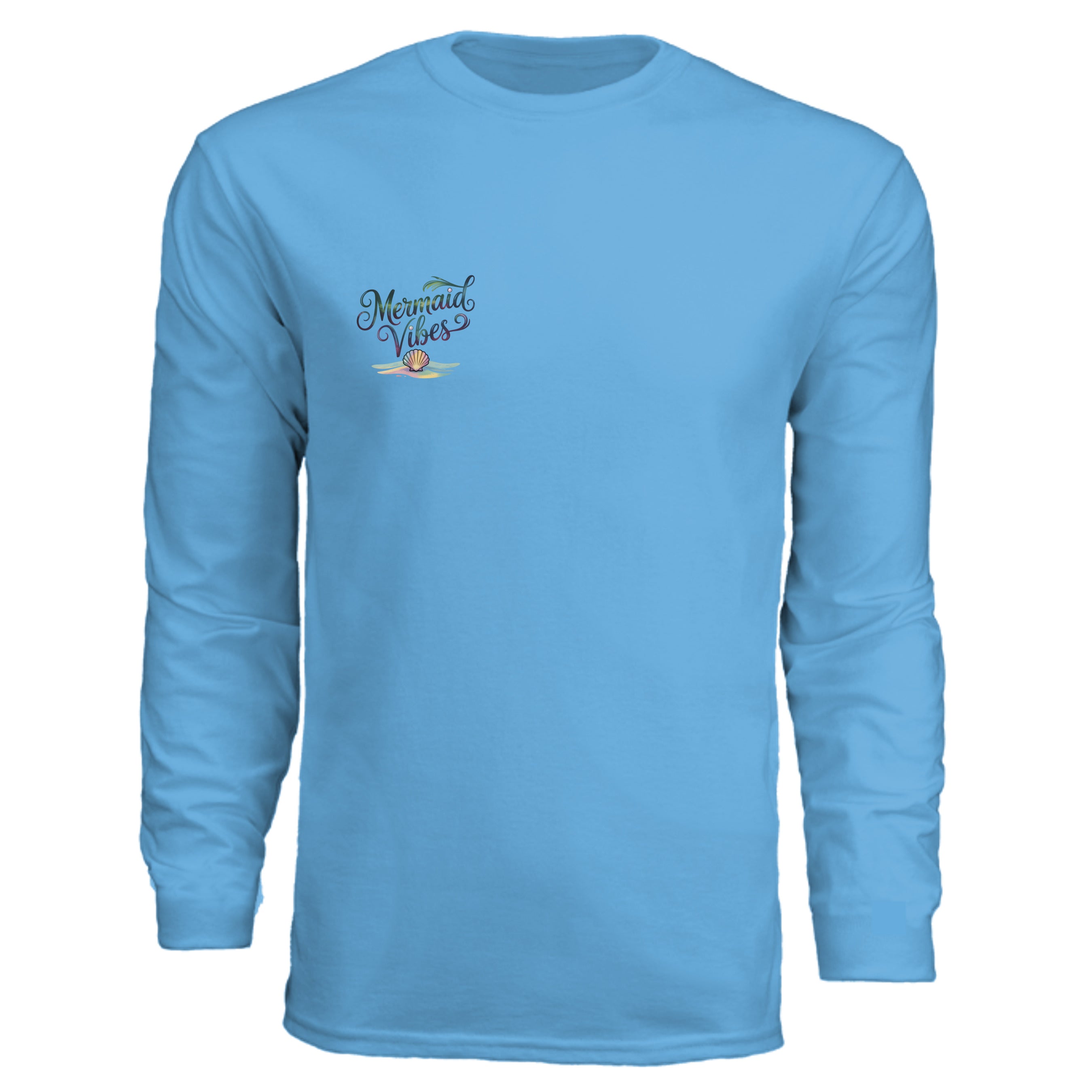 LIGHT BLUE - NW3002 - FRONT