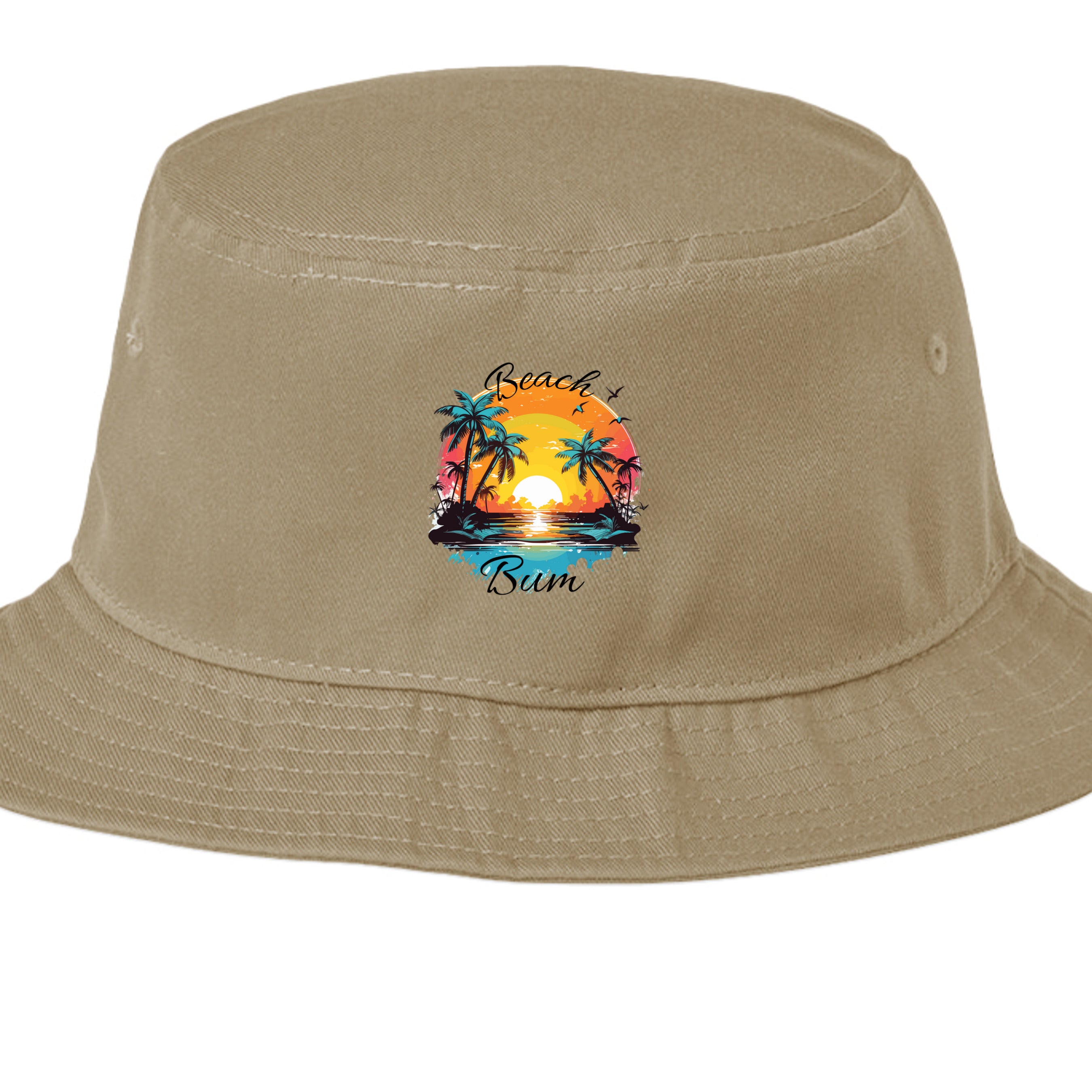 Khaki - GEO - FRONT