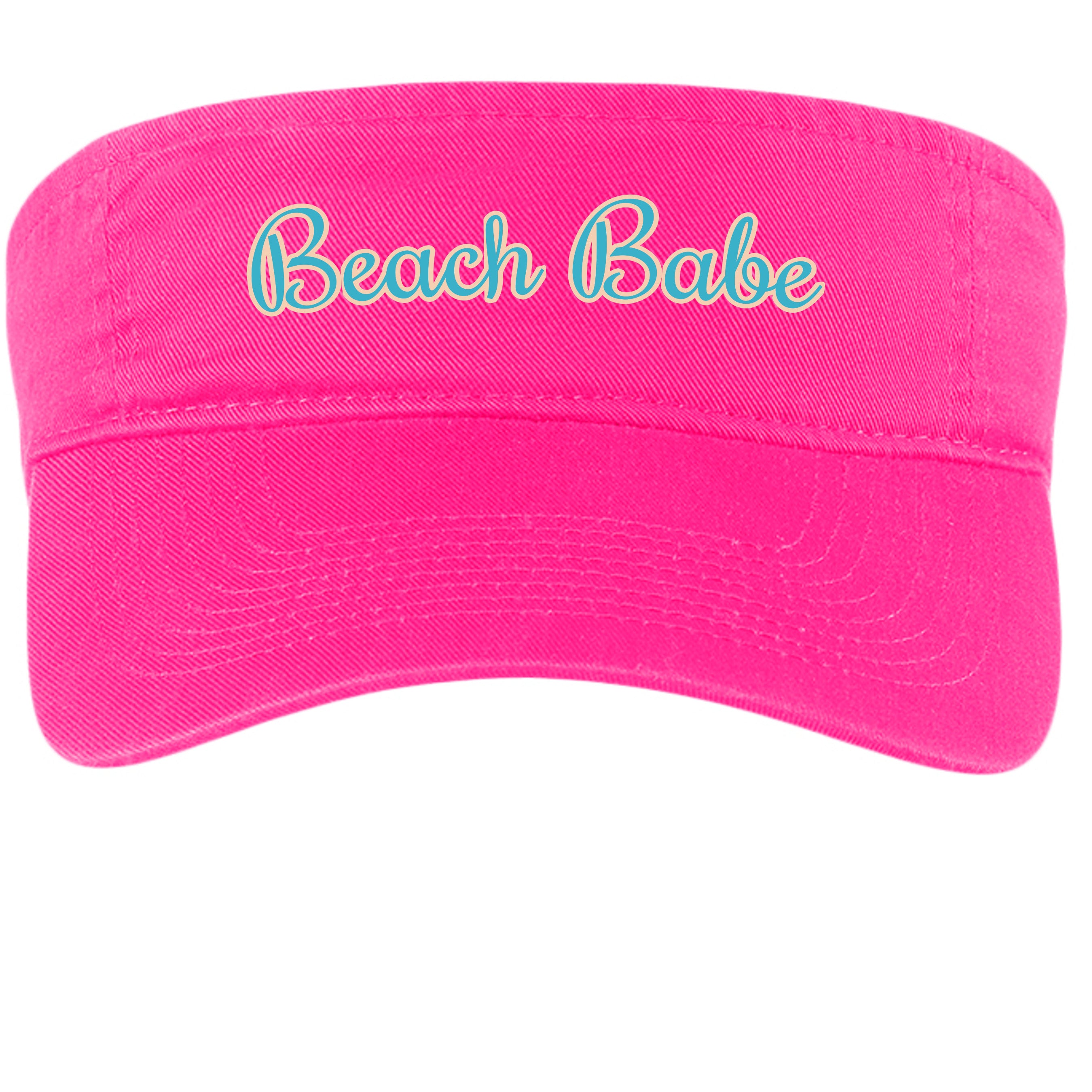 Neon Pink - CP45 - FRONT