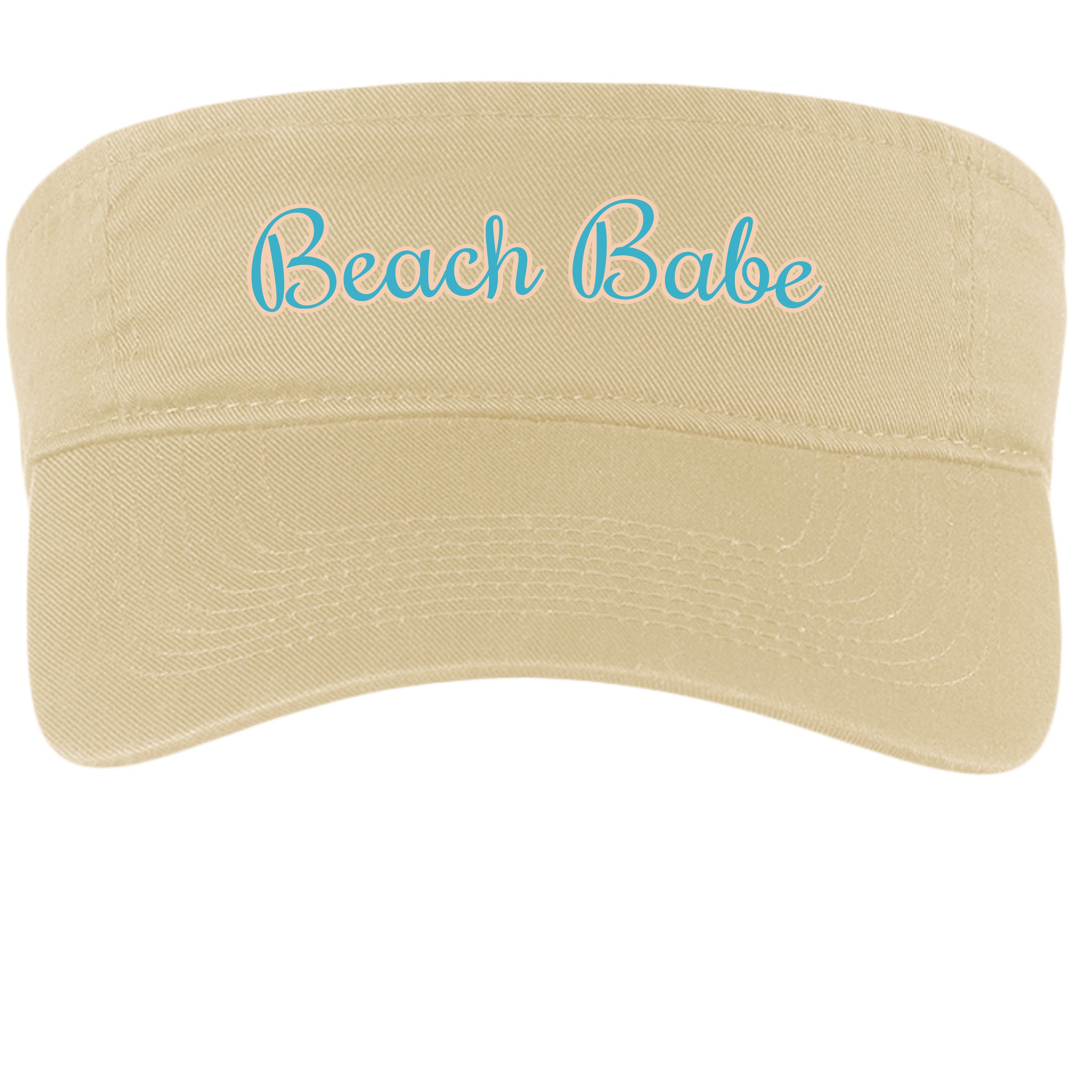 Beach - CP45 - FRONT