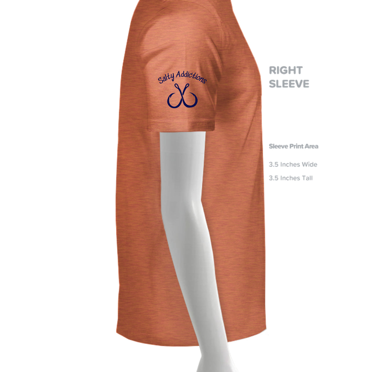 SUNSET - G500 - SLEEVE_RIGHT
