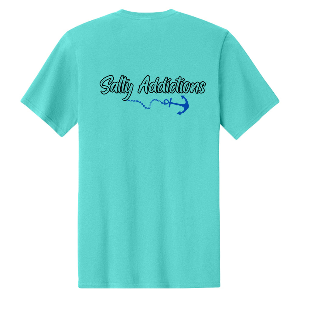 Men's Mahi graphic T-Shirt
