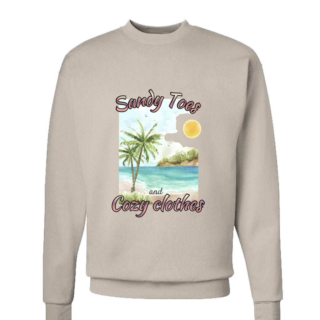 Sand - P1607 - FRONT
