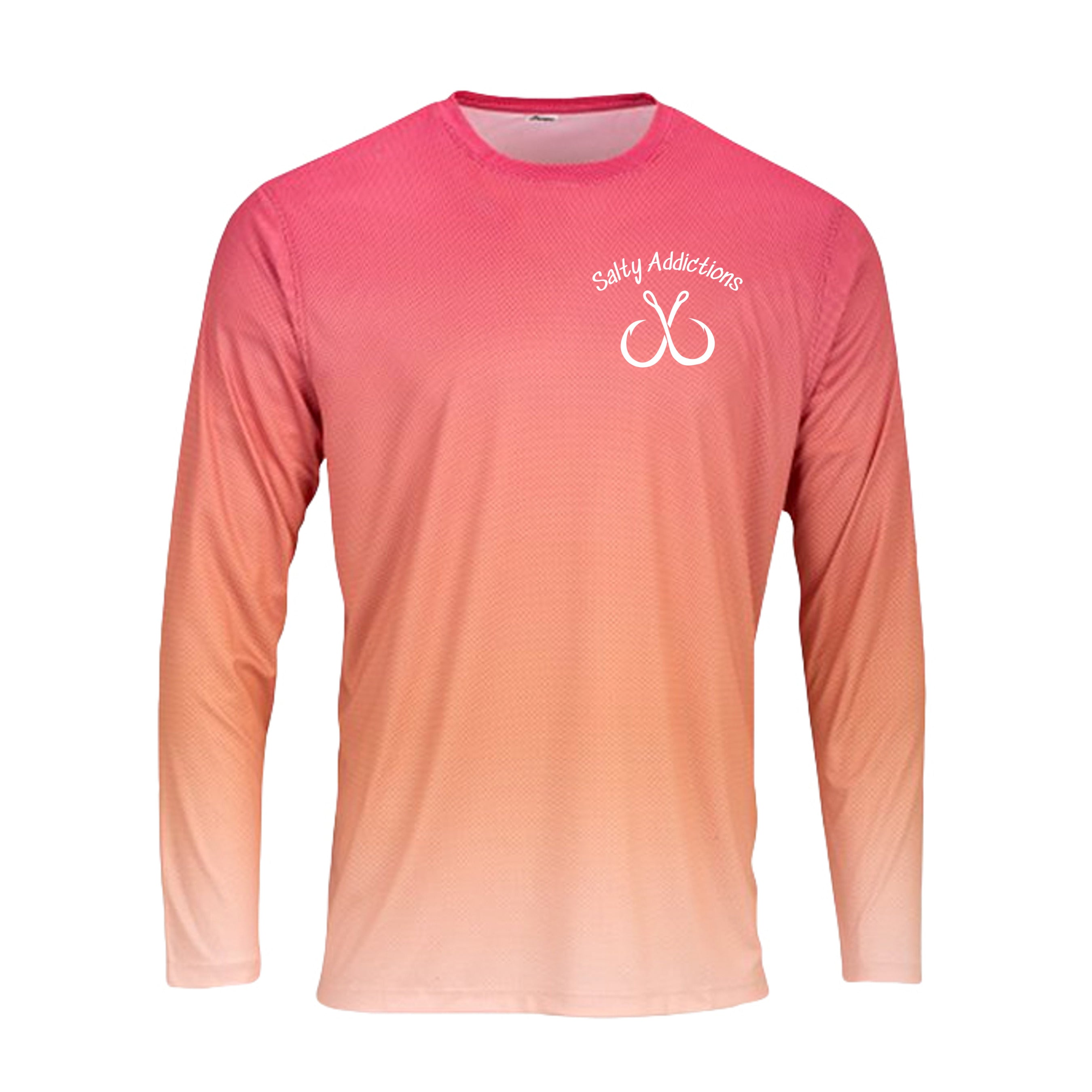 Men/Women's Mahi graphic Long sleeve