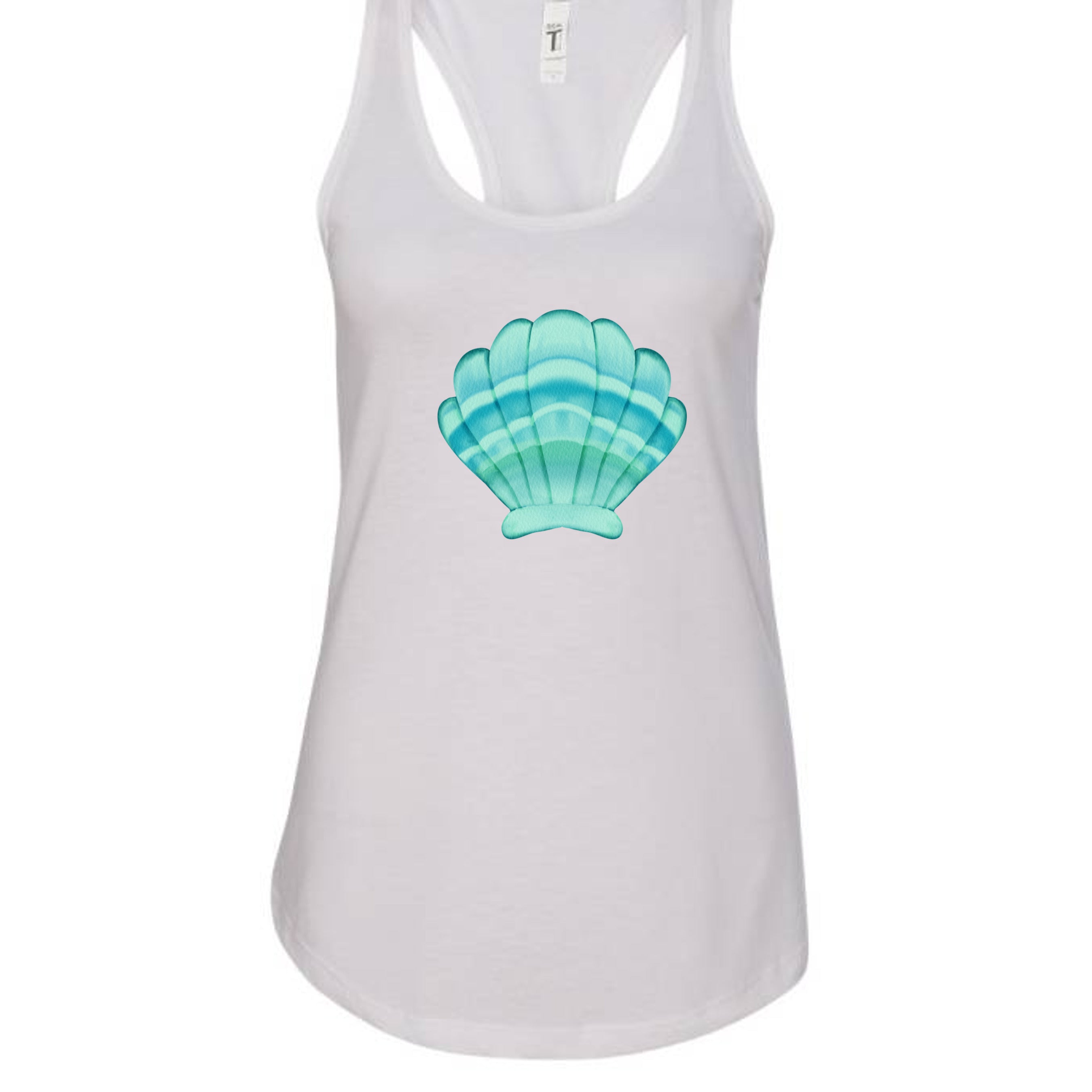 White - N1533 - FRONT