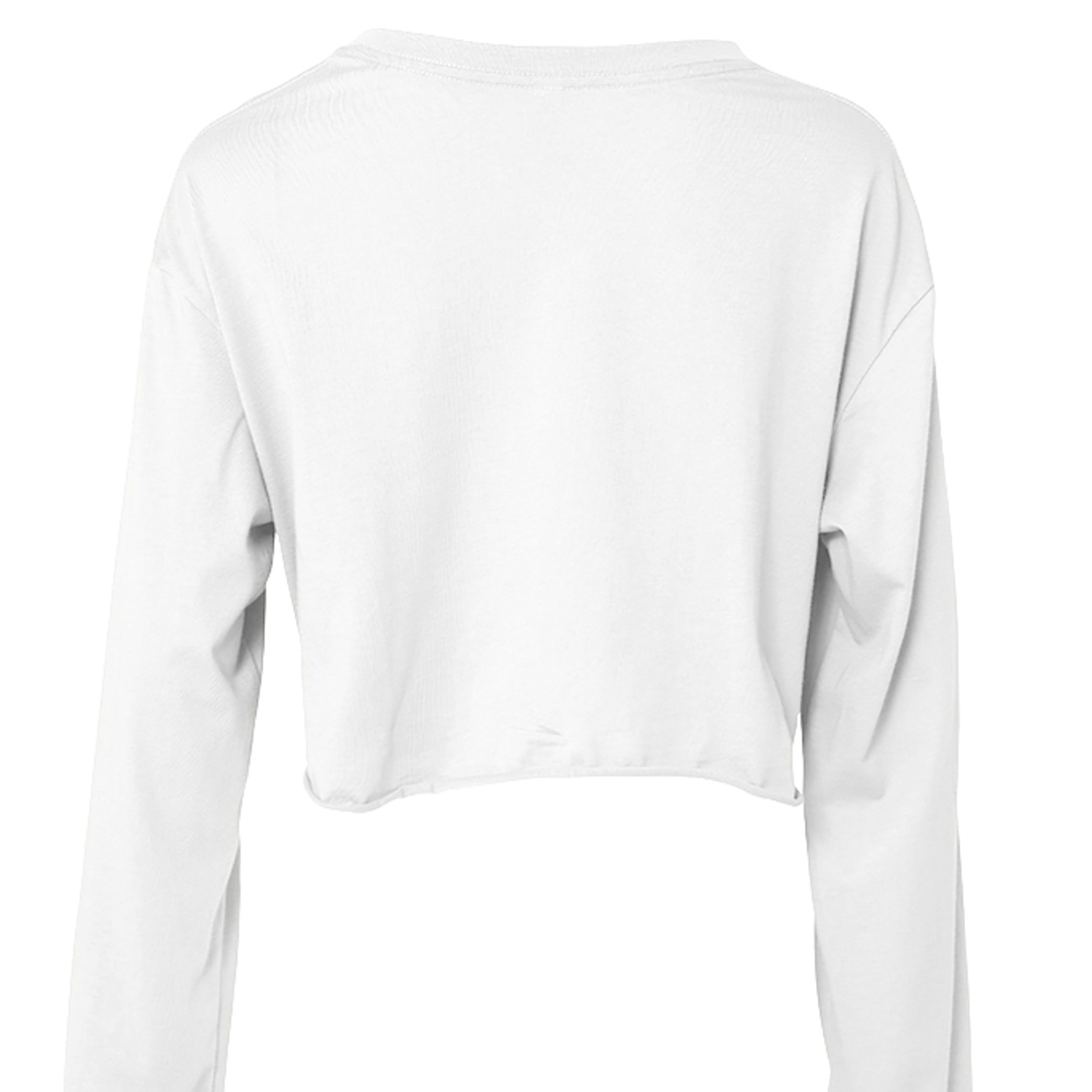 WHITE - 6501B - BACK