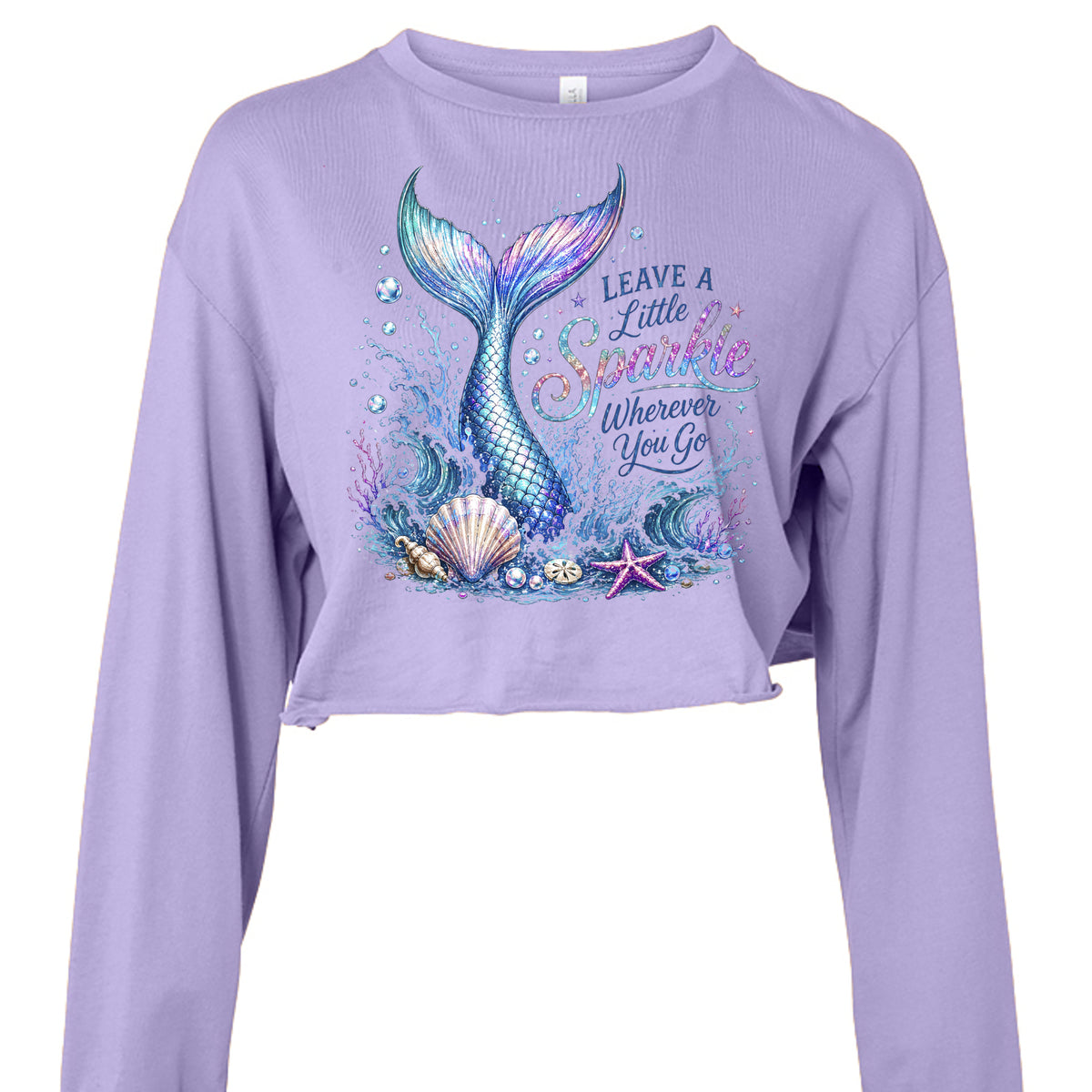 DARK LAVENDER - 6501B - FRONT